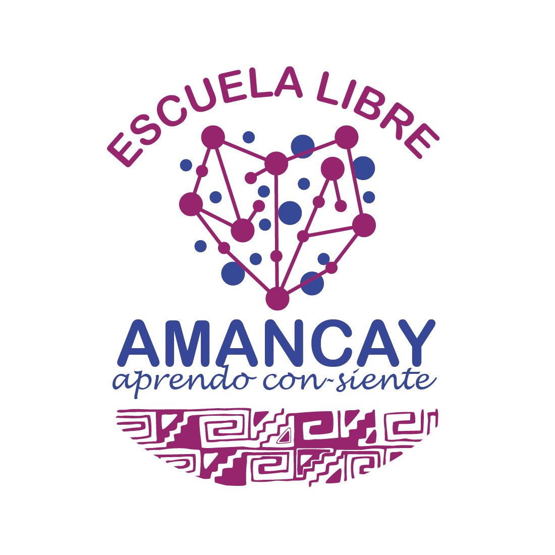 escuelalibreamancay.cl